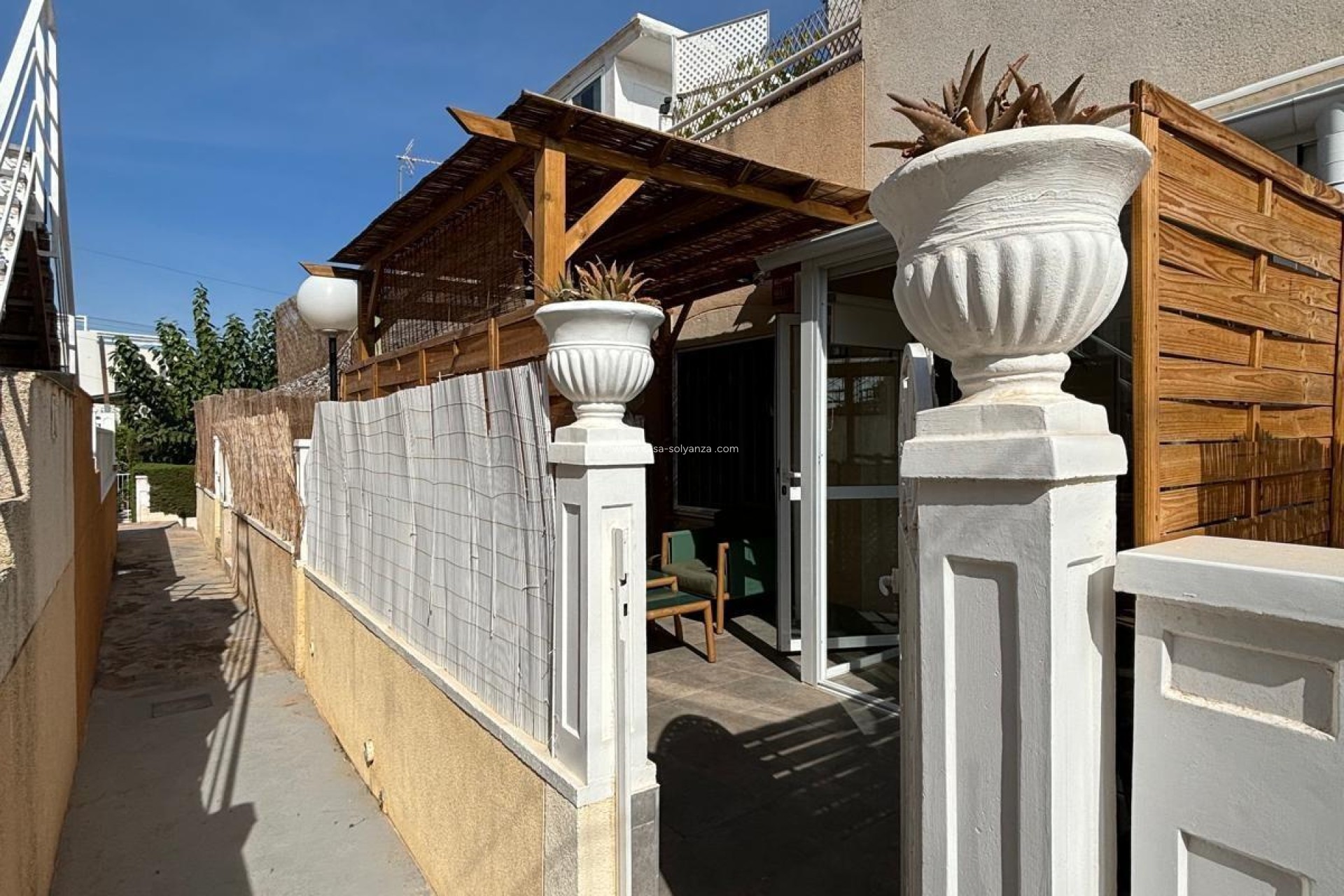 Reventa - Bungalow - Torrevieja - Los Balcones