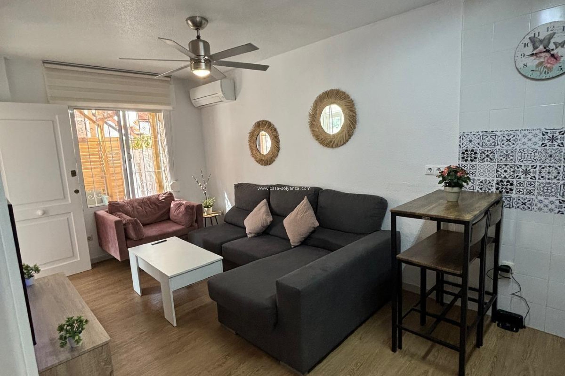 Reventa - Bungalow - Torrevieja - Los Balcones