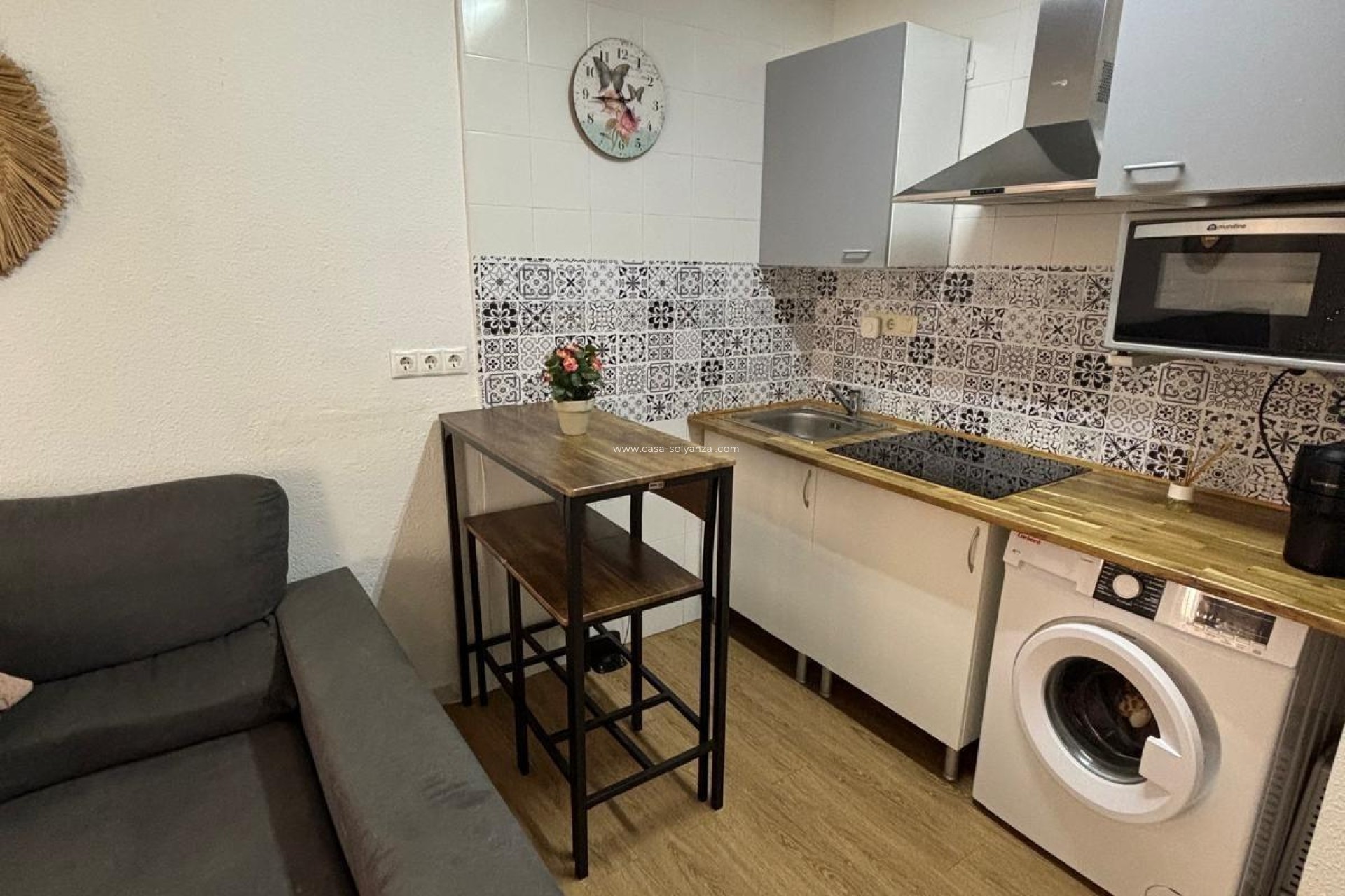 Reventa - Bungalow - Torrevieja - Los Balcones