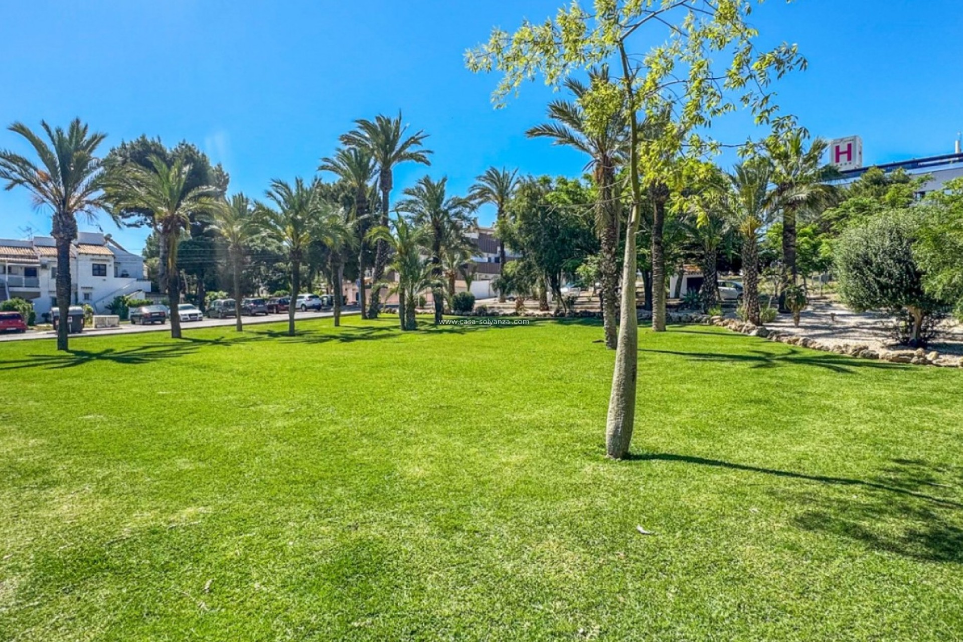 Reventa - Bungalow - Torrevieja - Los Balcones