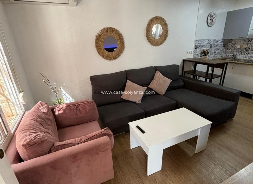 Reventa - Bungalow - Torrevieja - Los Balcones