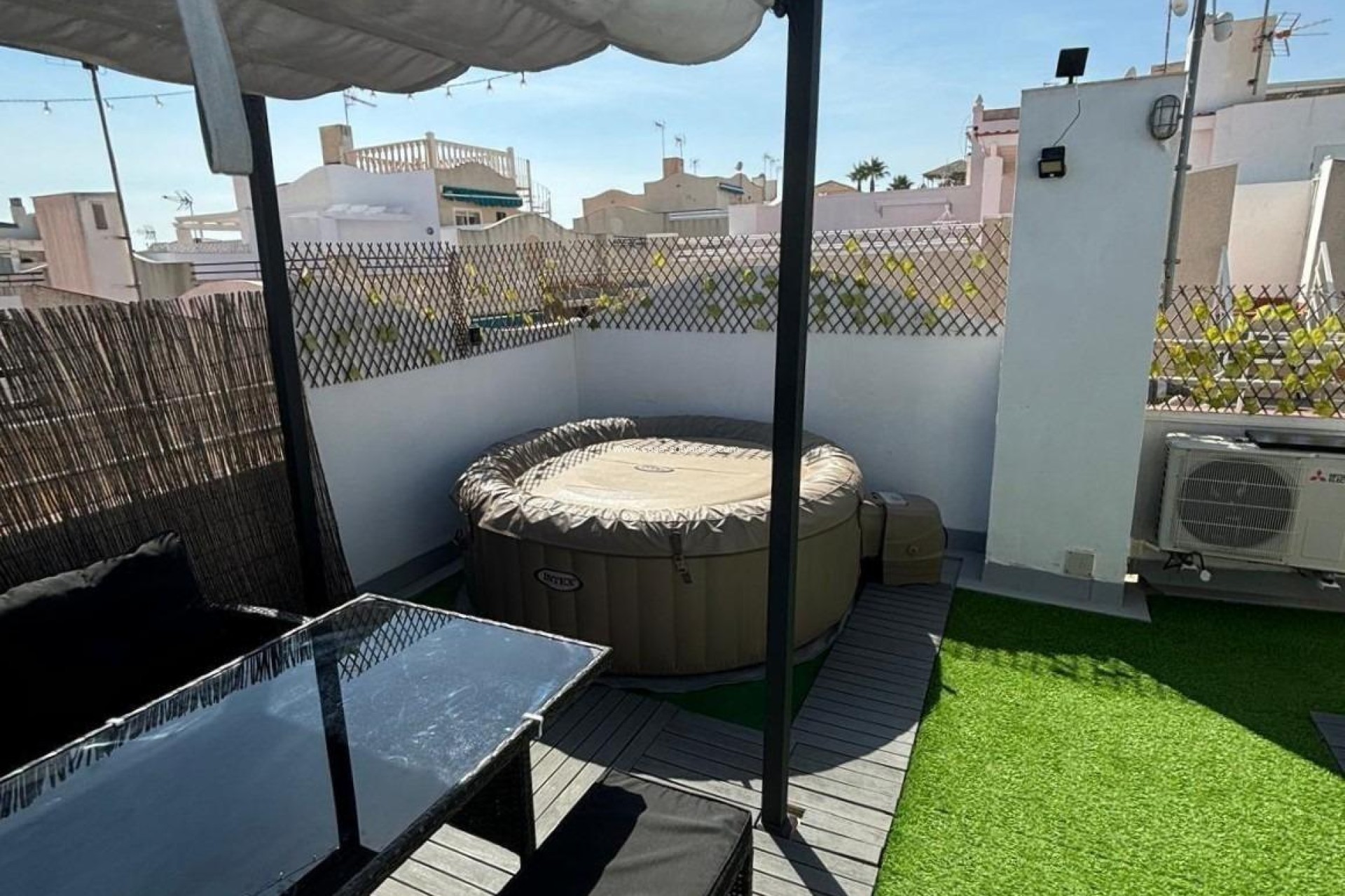 Reventa - Bungalow - Torrevieja - Los Balcones