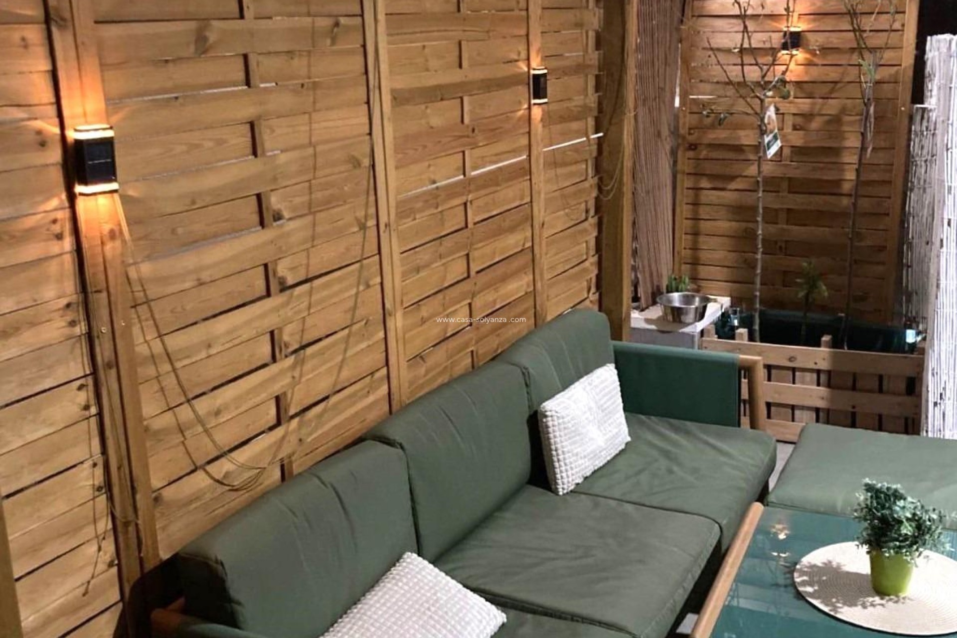 Reventa - Bungalow - Torrevieja - Los Balcones