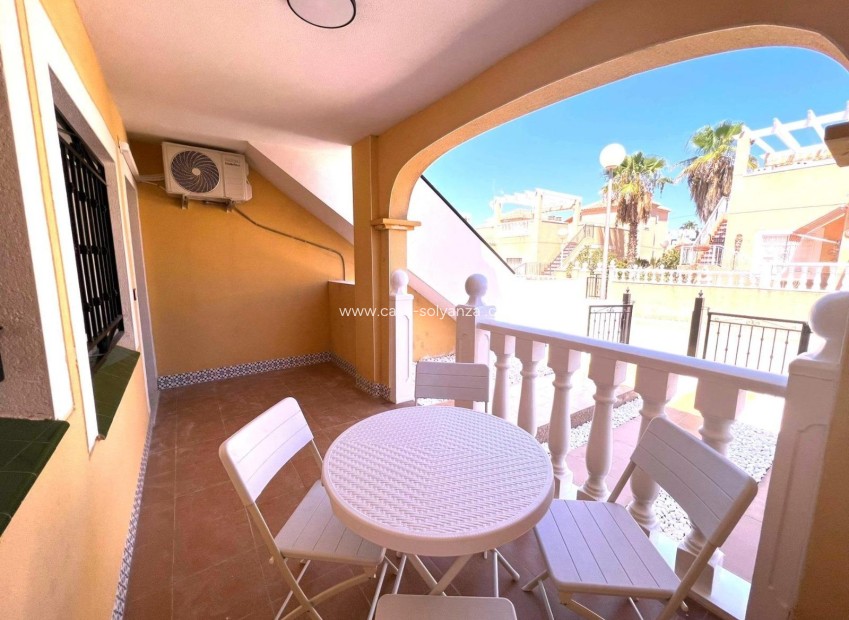 Reventa - Bungalow - Torrevieja - Los Balcones