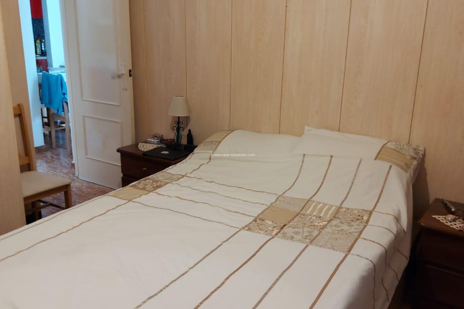 Reventa - Bungalow - Torrevieja - Los Balcones