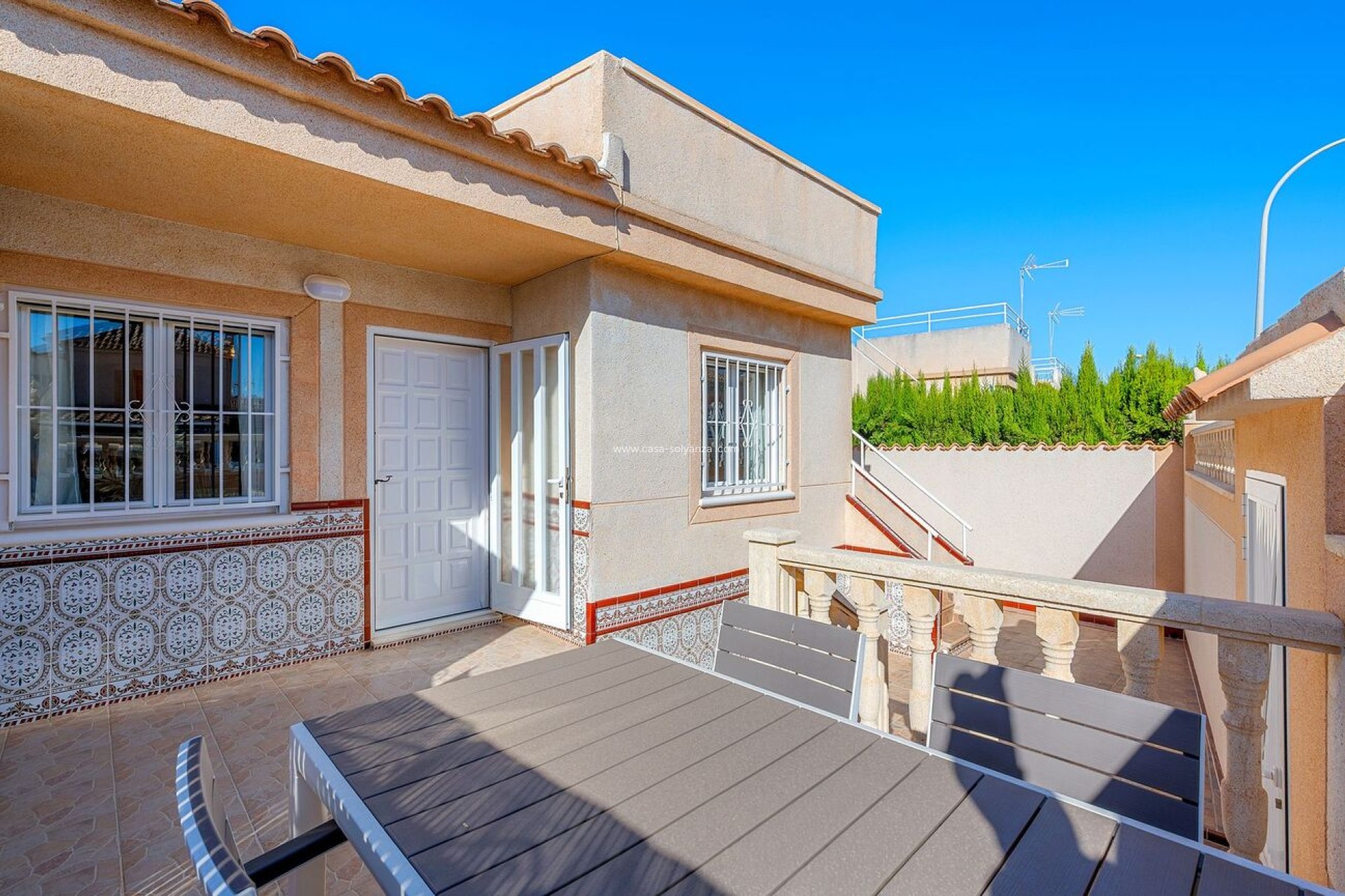Reventa - Bungalow - Torrevieja - Los Balcones