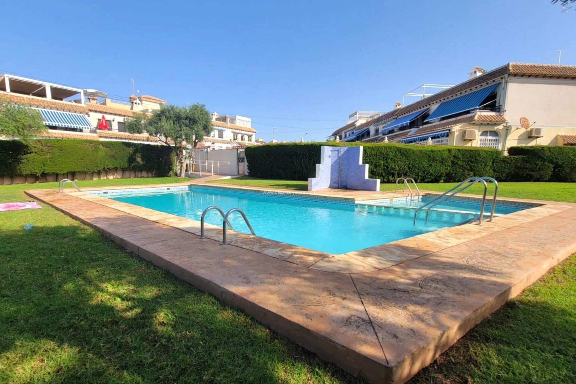 Reventa - Bungalow - Torrevieja - Los Frutales