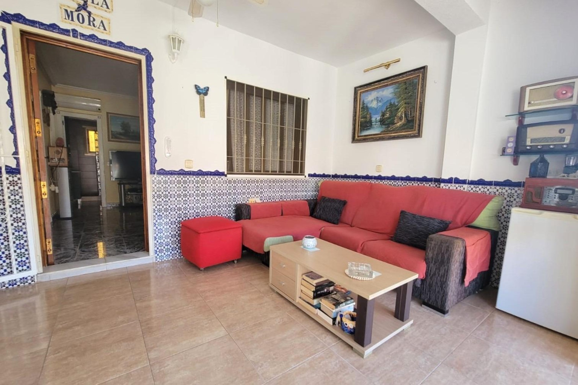 Reventa - Bungalow - Torrevieja - Los Frutales