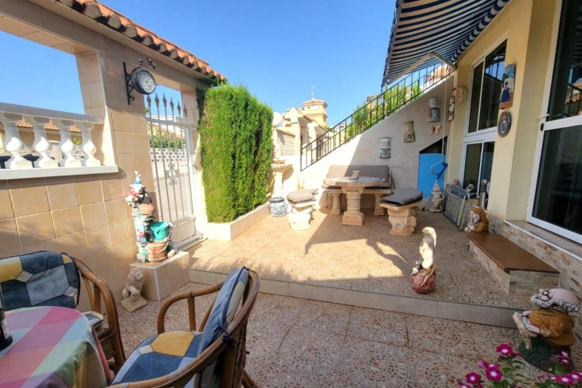 Reventa - Bungalow - Torrevieja - Los Frutales