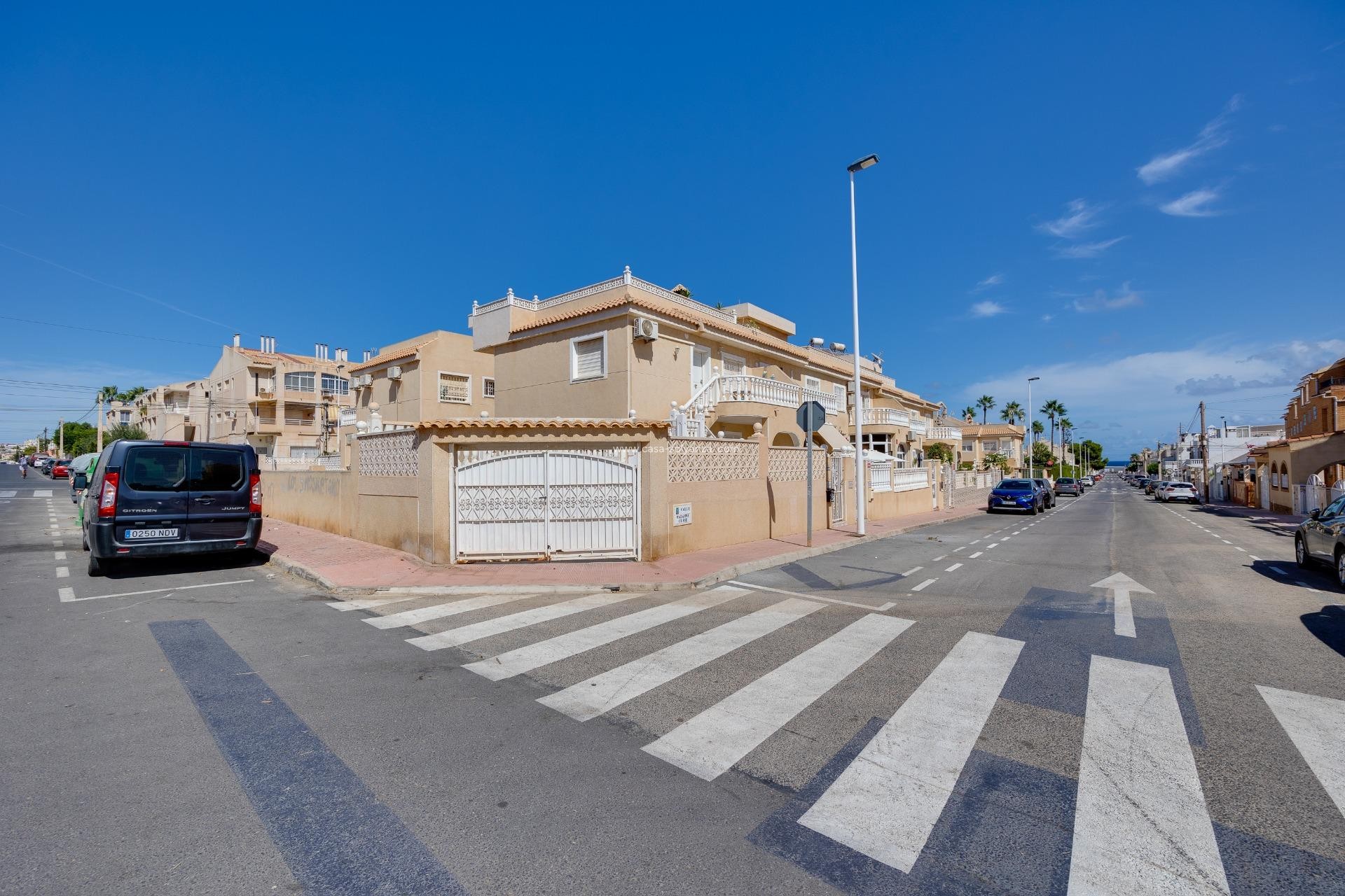Reventa - Bungalow - Torrevieja - Los Frutales