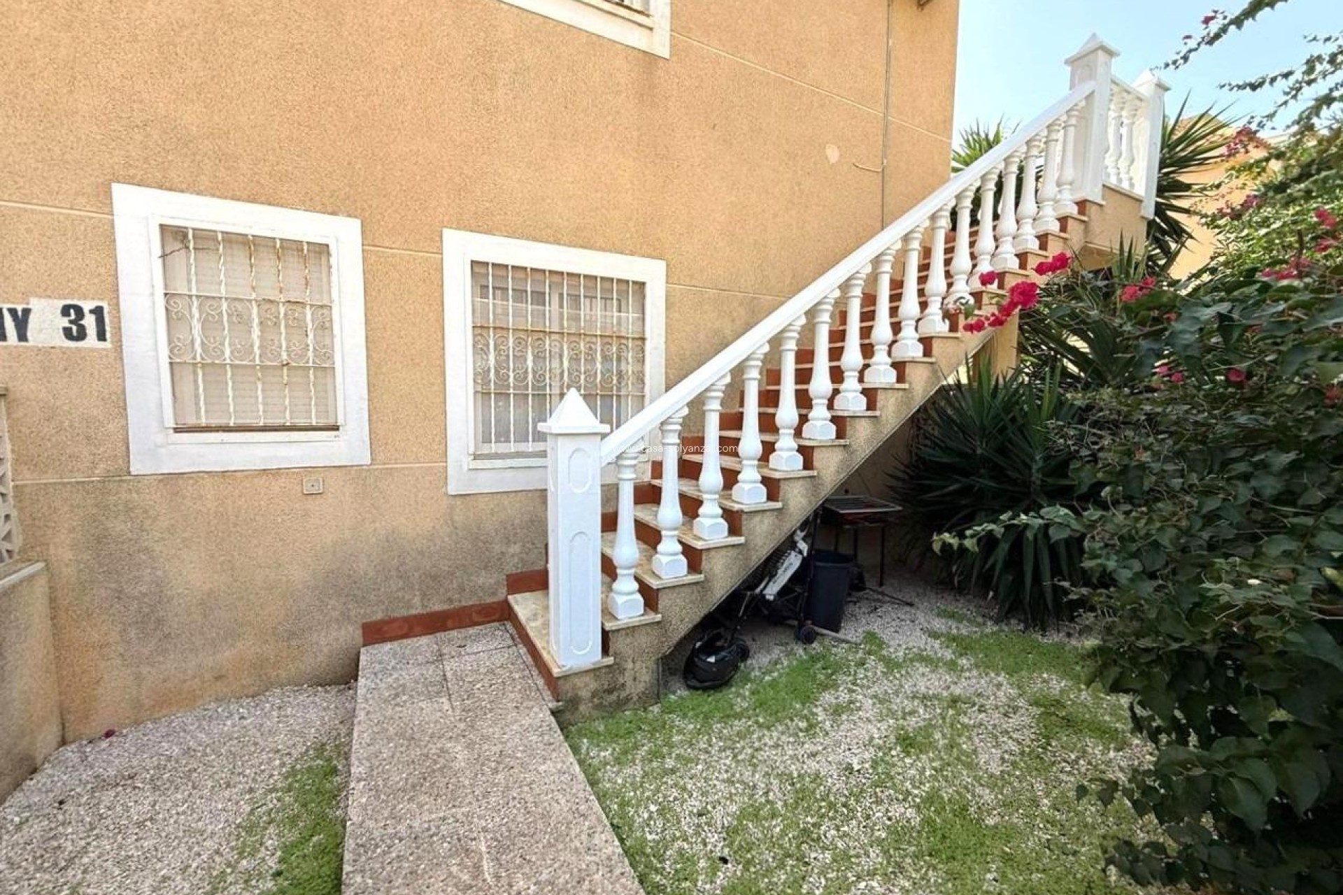 Reventa - Bungalow - Torrevieja - Los Frutales