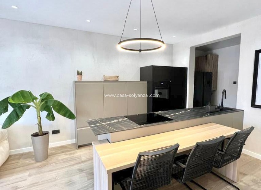 Reventa - Bungalow - Torrevieja - Nueva Torrevieja