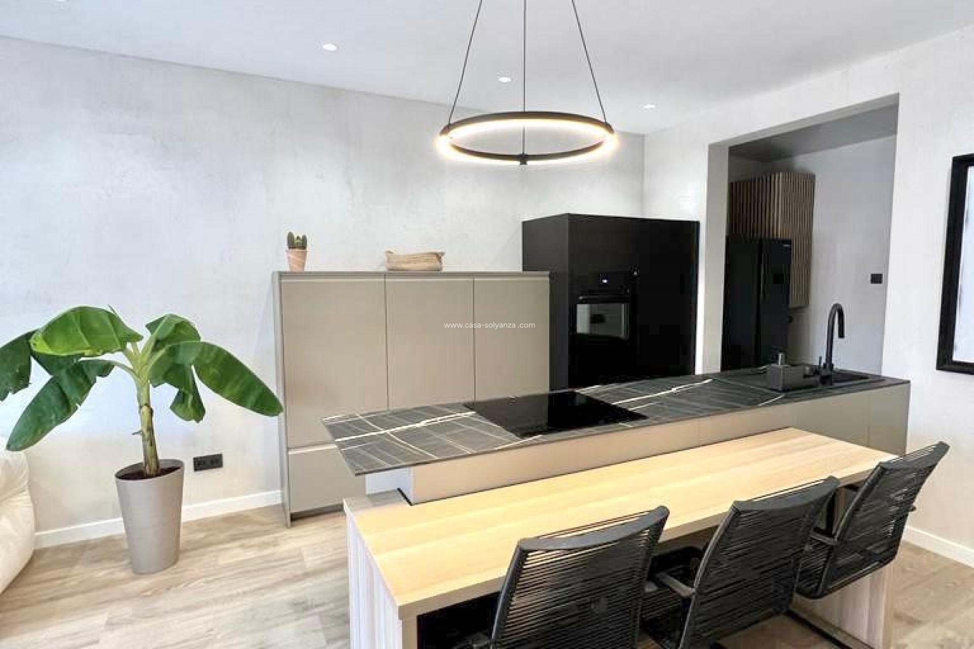 Reventa - Bungalow - Torrevieja - Nueva Torrevieja