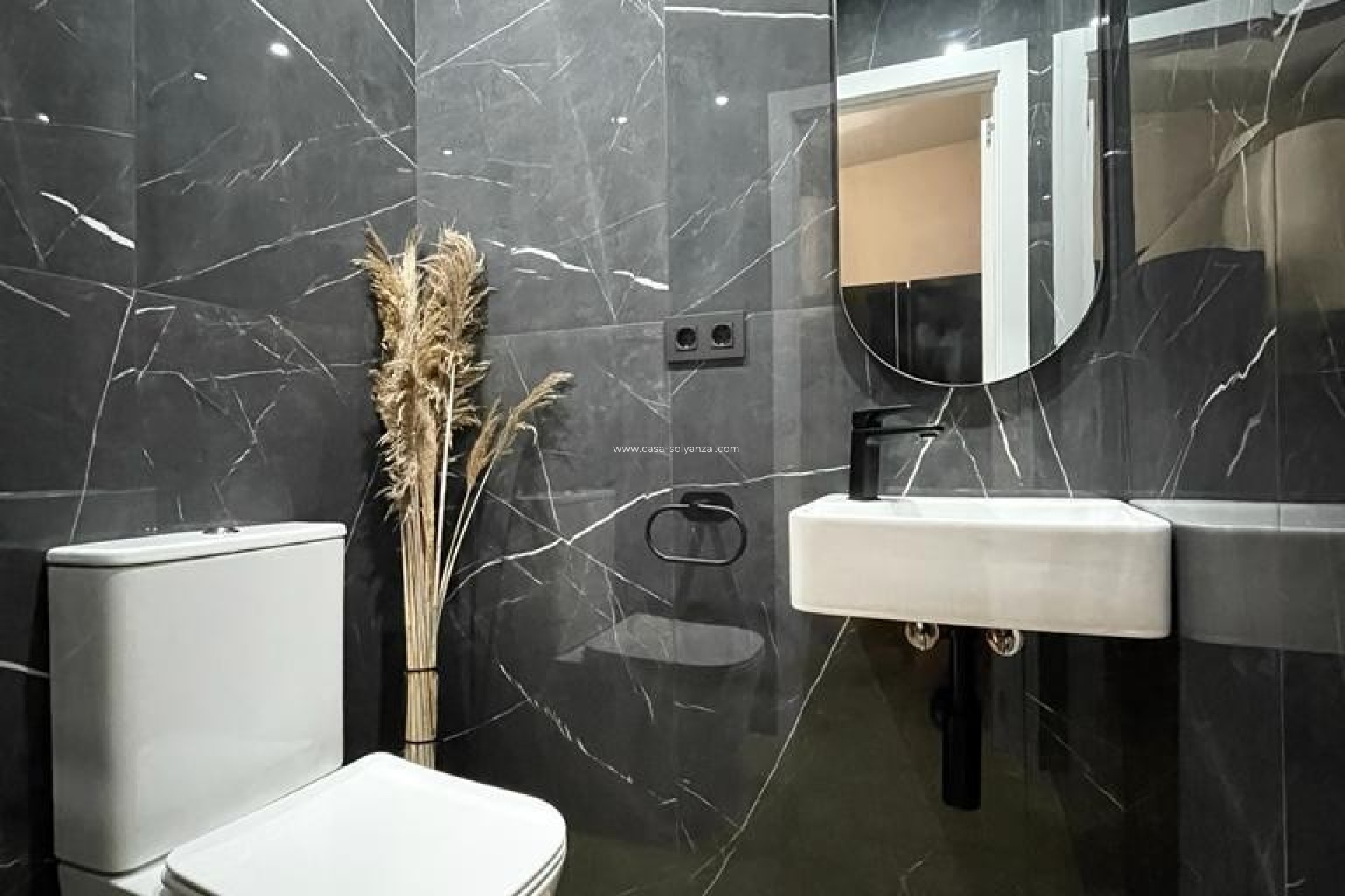 Reventa - Bungalow - Torrevieja - Nueva Torrevieja