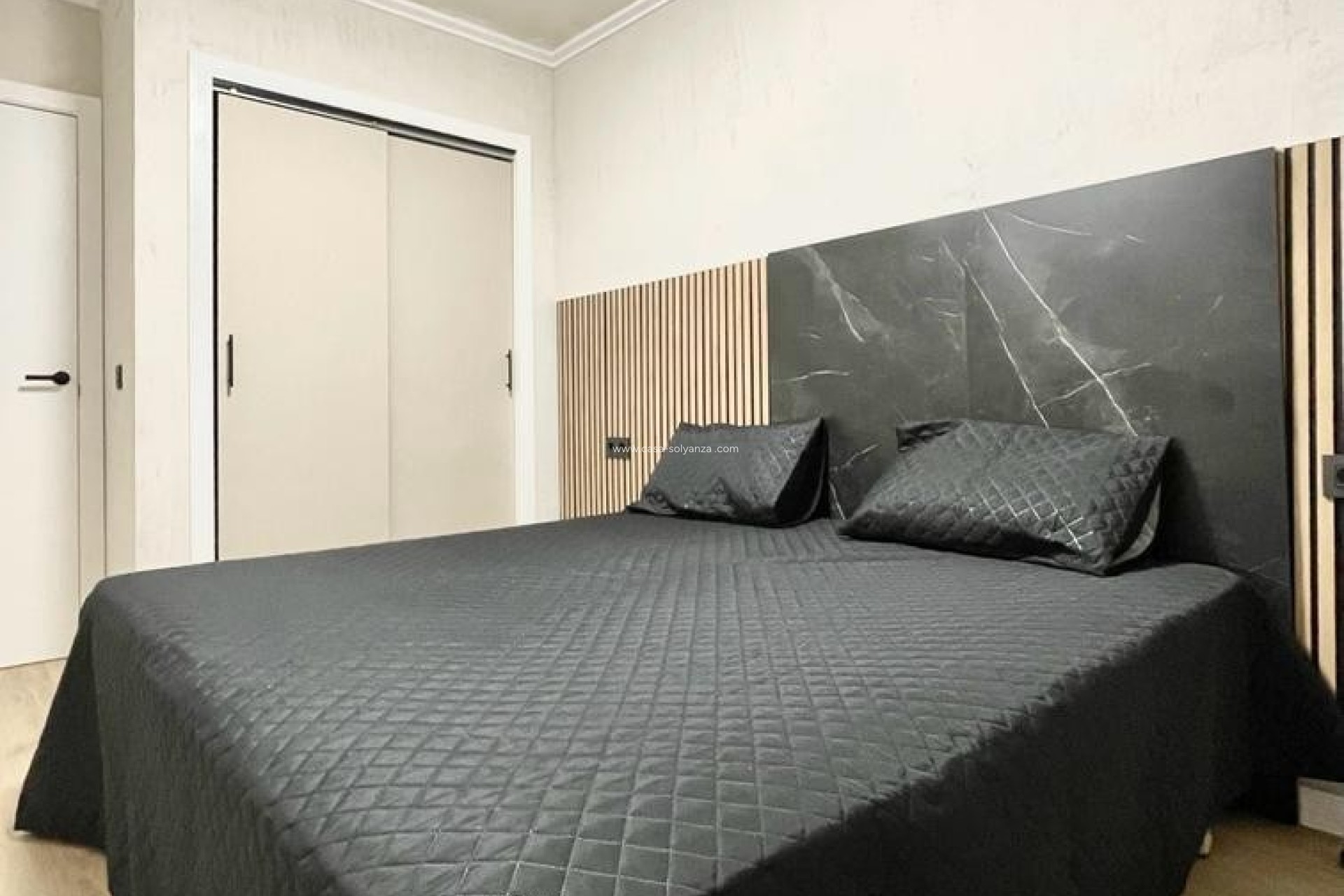 Reventa - Bungalow - Torrevieja - Nueva Torrevieja