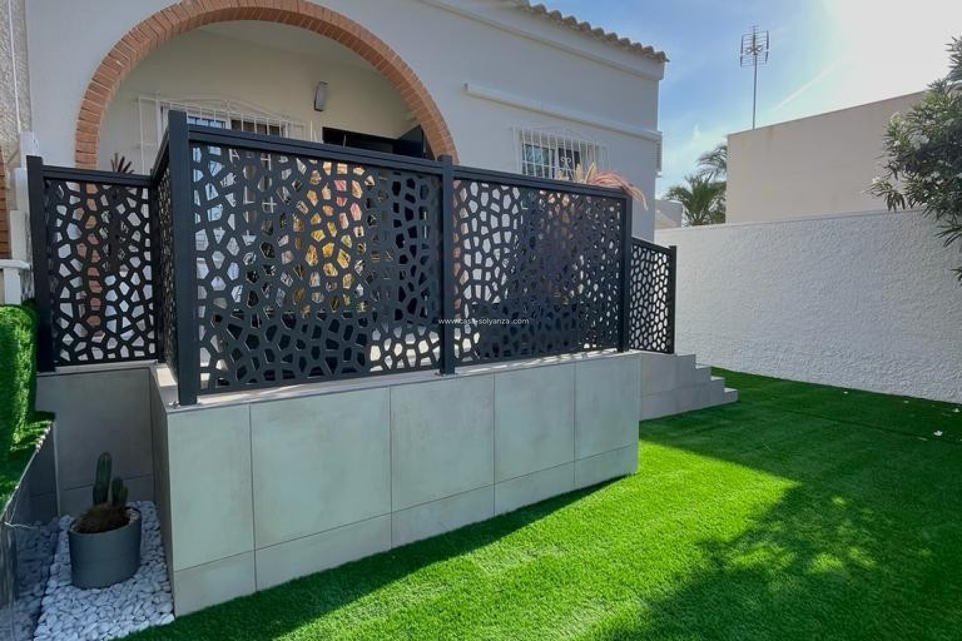 Reventa - Bungalow - Torrevieja - Nueva Torrevieja