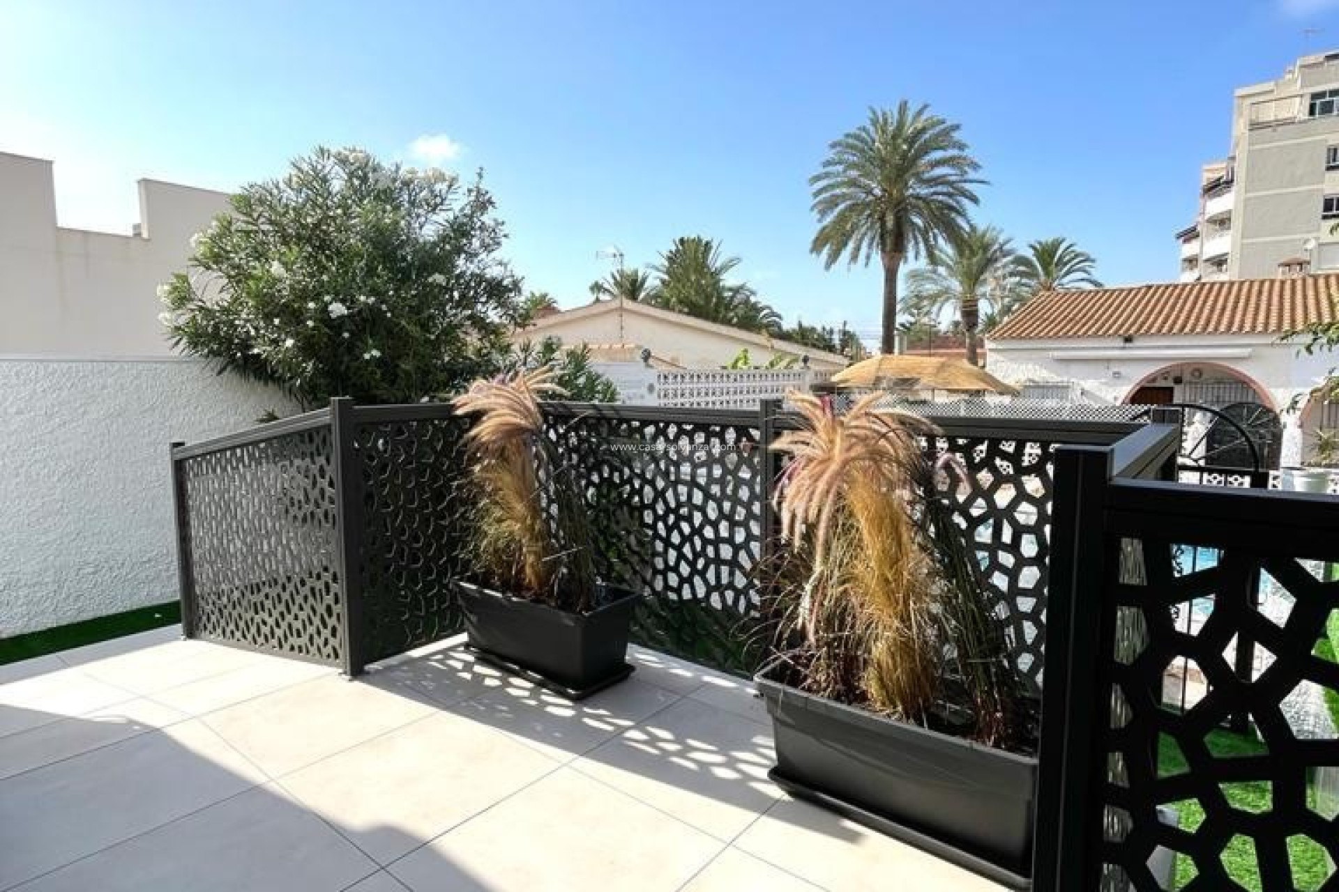 Reventa - Bungalow - Torrevieja - Nueva Torrevieja