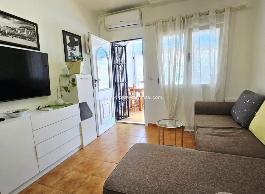 Reventa - Bungalow - Torrevieja - Nueva Torrevieja