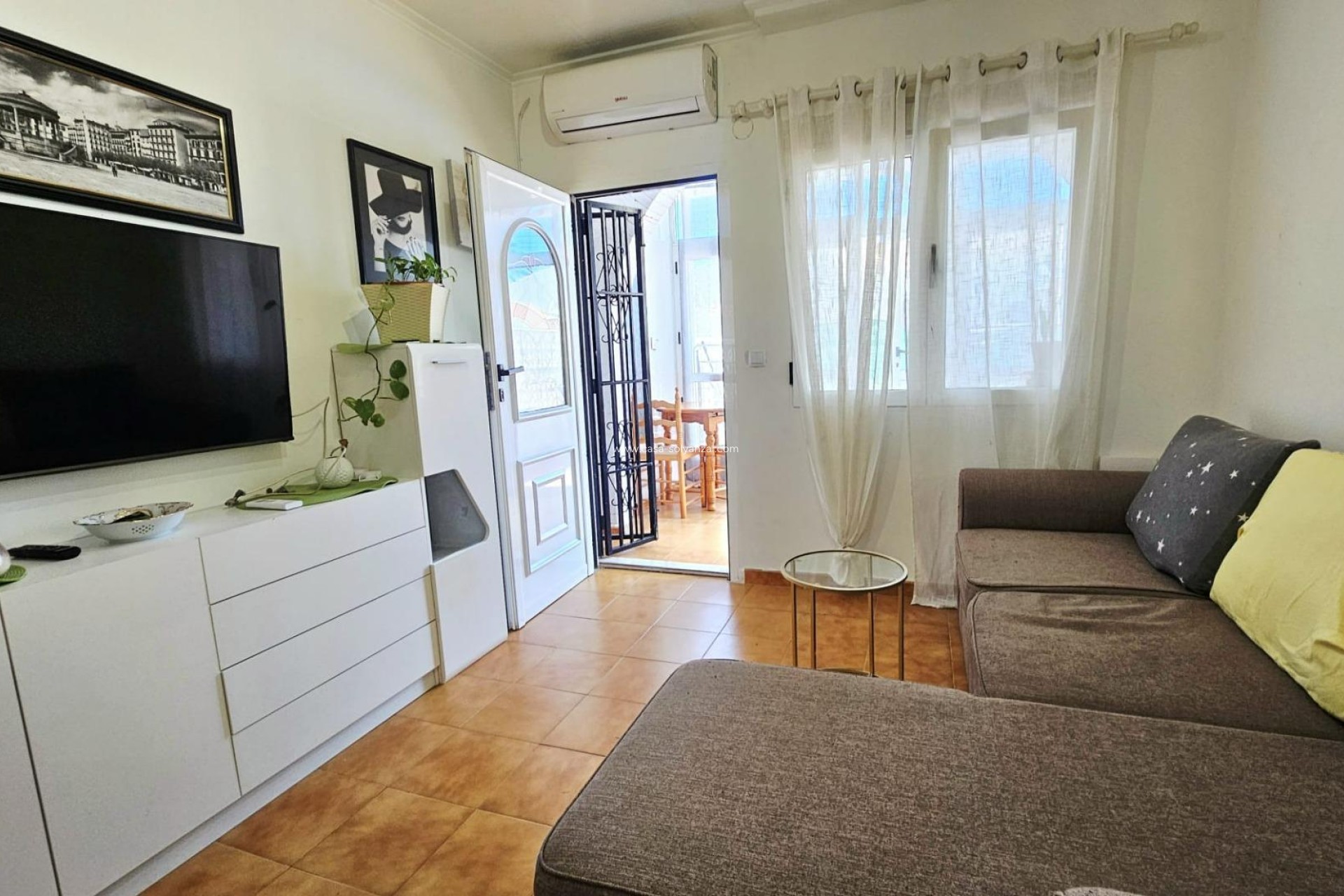 Reventa - Bungalow - Torrevieja - Nueva Torrevieja
