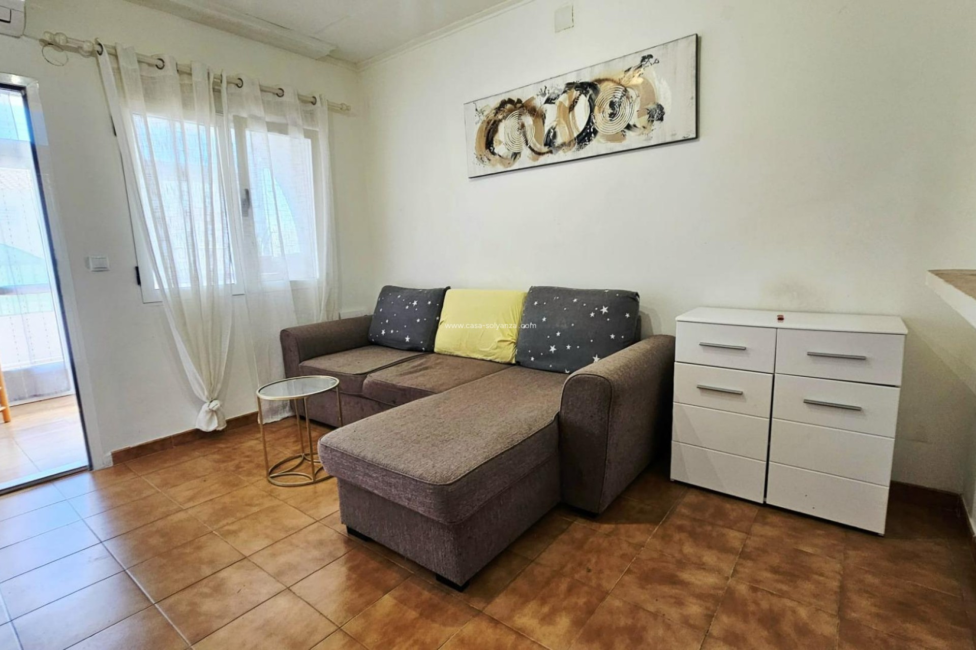 Reventa - Bungalow - Torrevieja - Nueva Torrevieja