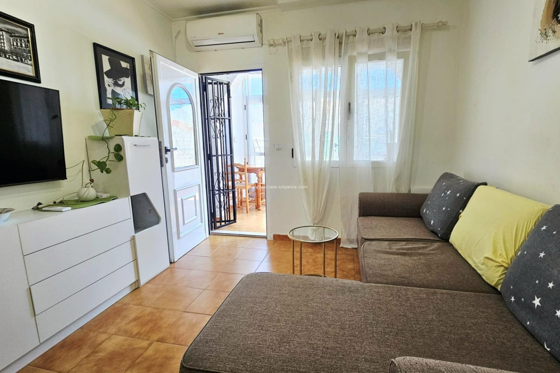Reventa - Bungalow - Torrevieja - Nueva Torrevieja