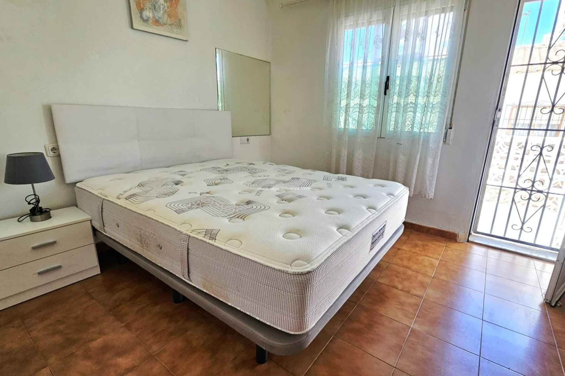 Reventa - Bungalow - Torrevieja - Nueva Torrevieja