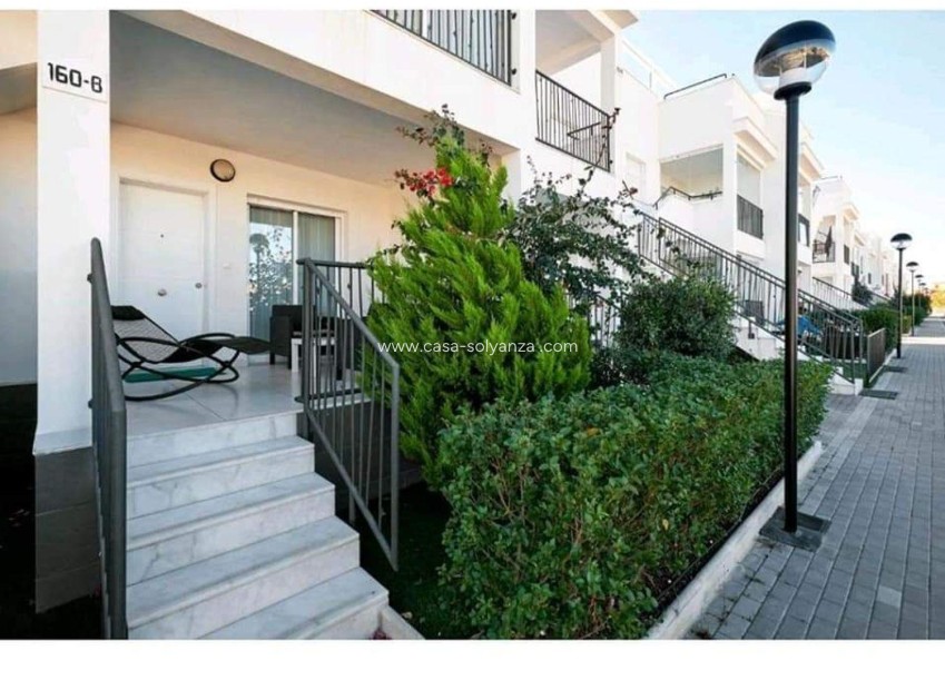 Reventa - Bungalow - Torrevieja - Parque Acuático - Sector 25