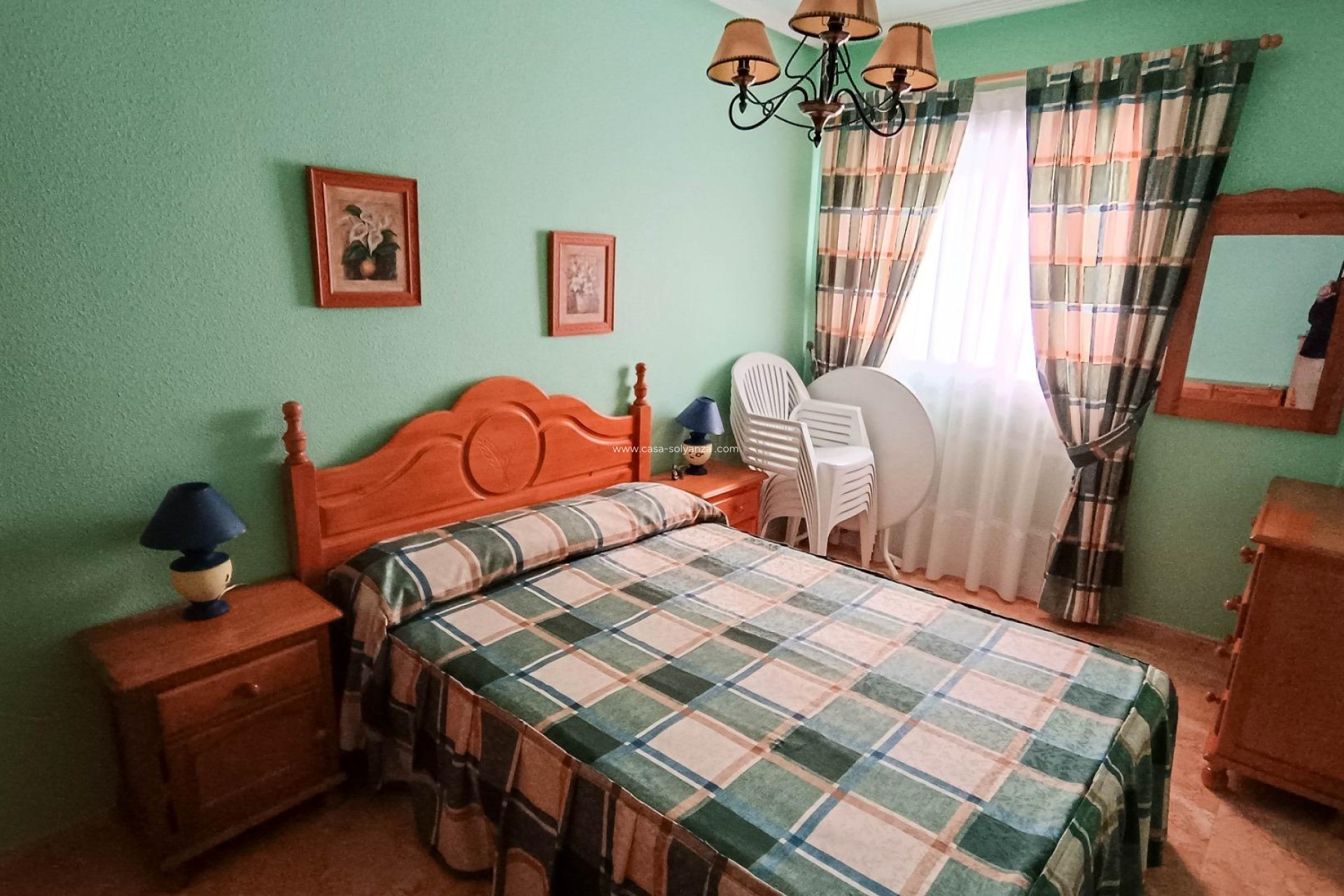 Reventa - Bungalow - Torrevieja - Parque Acuático - Sector 25