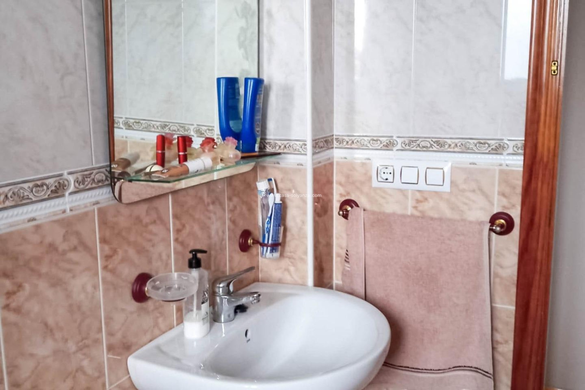 Reventa - Bungalow - Torrevieja - Parque Acuático - Sector 25