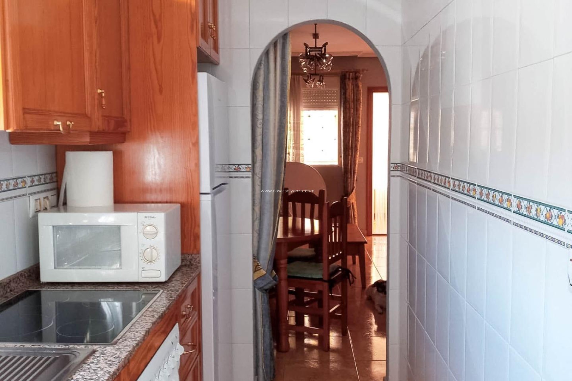 Reventa - Bungalow - Torrevieja - Parque Acuático - Sector 25