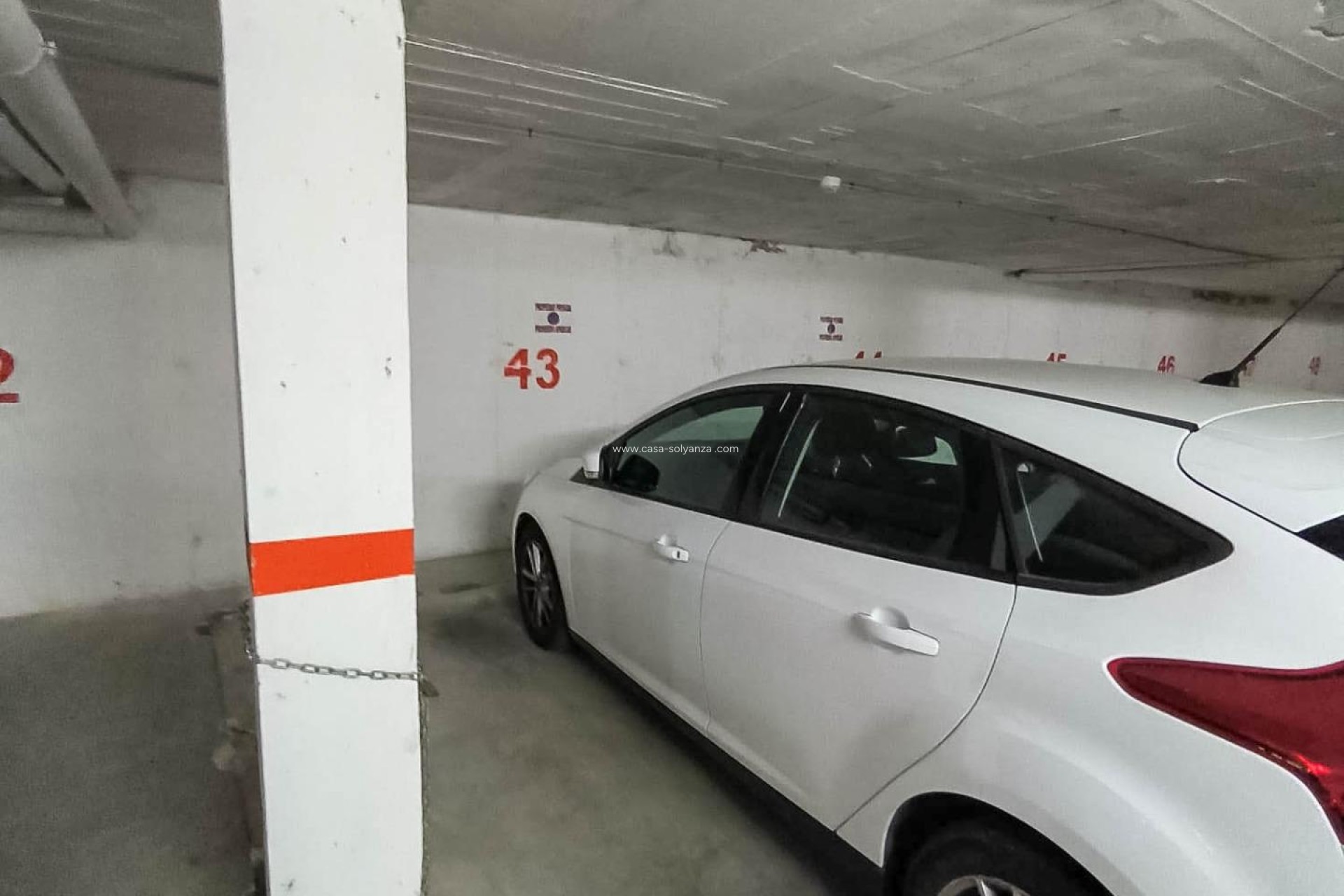 Reventa - Bungalow - Torrevieja - Parque Acuático - Sector 25