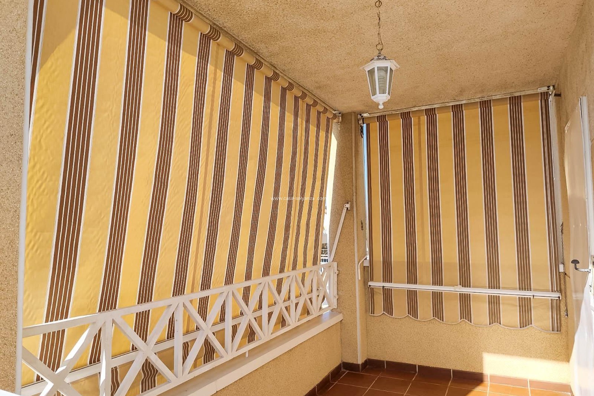 Reventa - Bungalow - Torrevieja - Parque Acuático - Sector 25