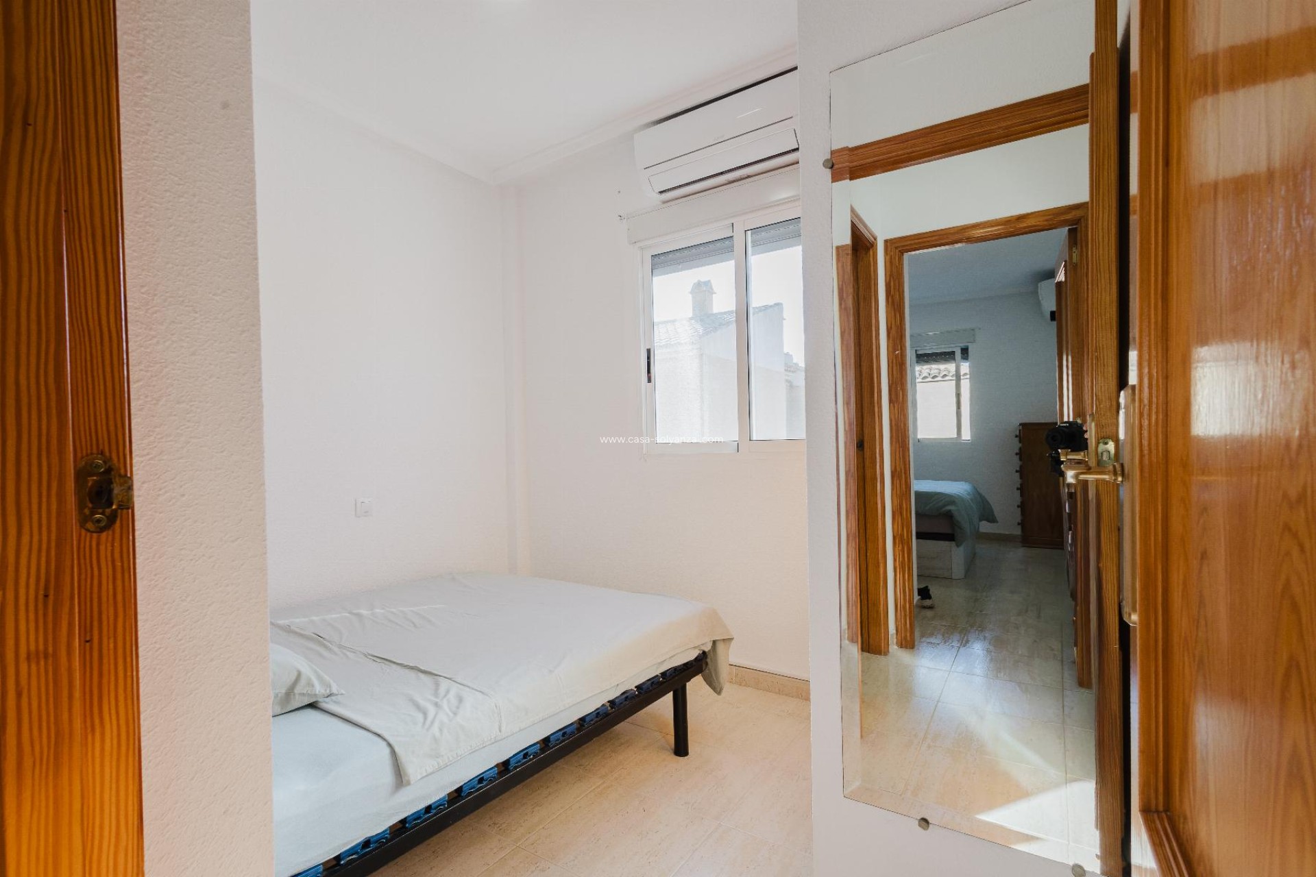 Reventa - Bungalow - Torrevieja - PARQUE DE LAS NACIONES