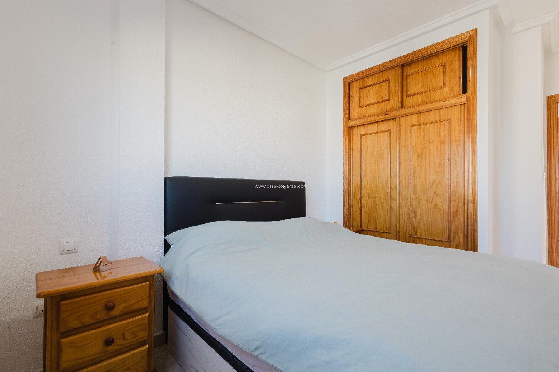 Reventa - Bungalow - Torrevieja - PARQUE DE LAS NACIONES