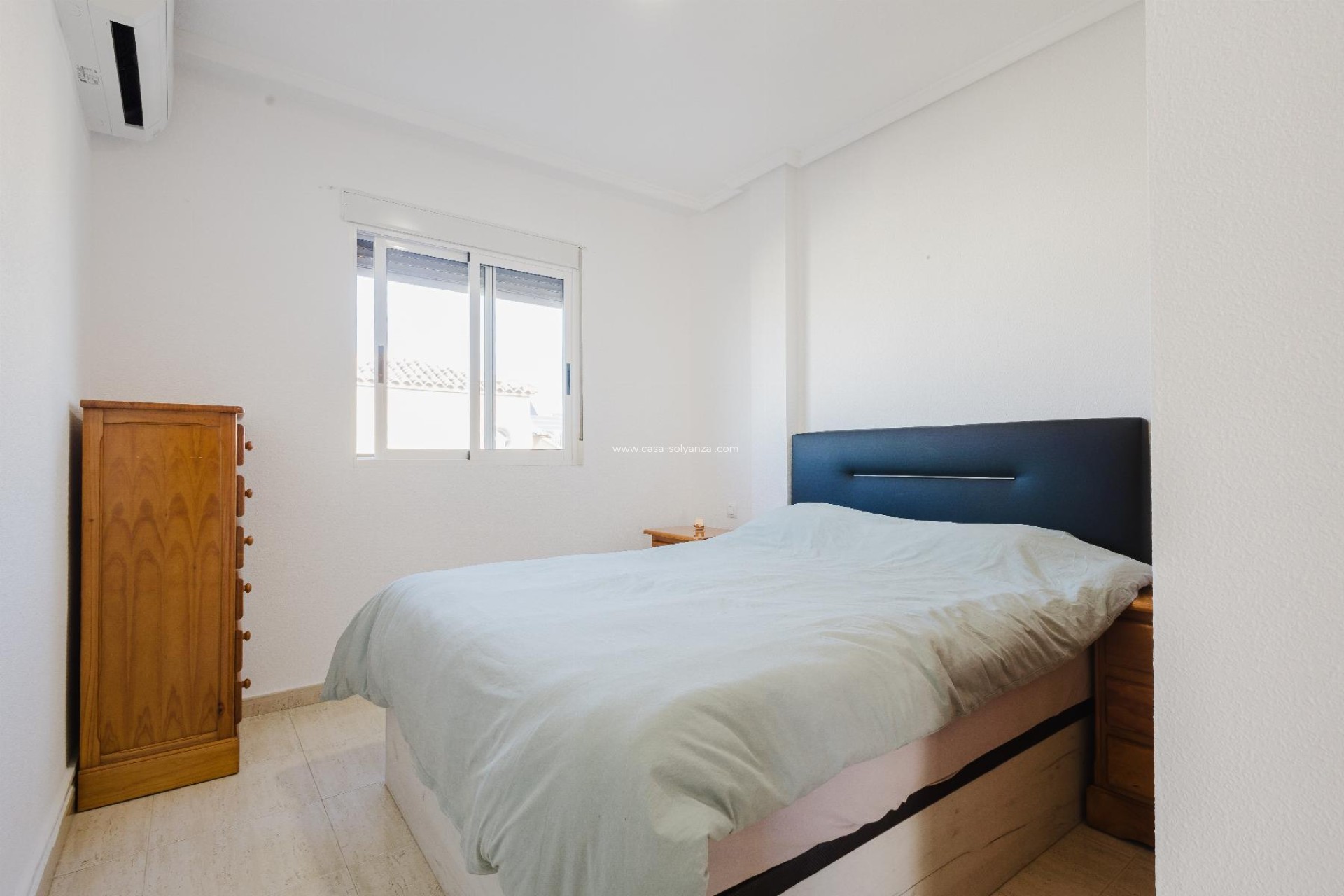 Reventa - Bungalow - Torrevieja - PARQUE DE LAS NACIONES