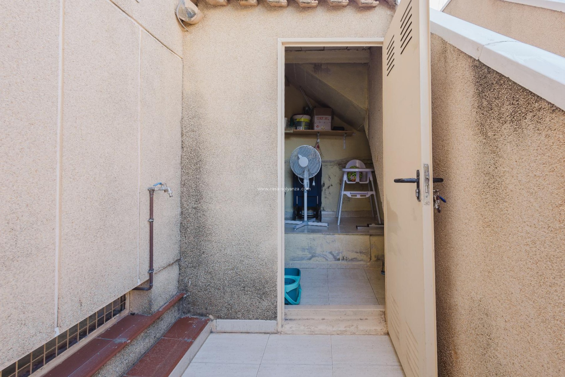 Reventa - Bungalow - Torrevieja - PARQUE DE LAS NACIONES