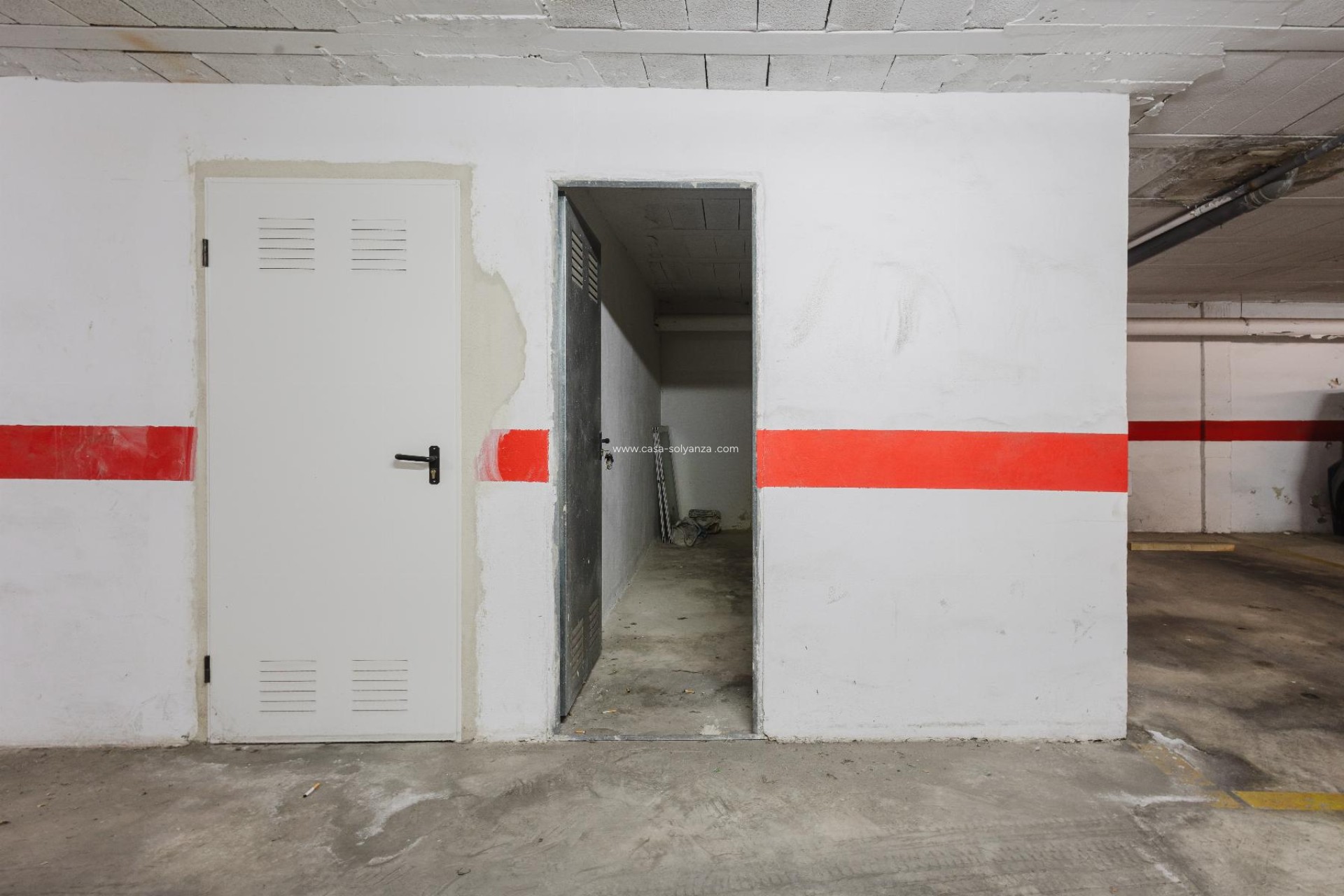 Reventa - Bungalow - Torrevieja - PARQUE DE LAS NACIONES