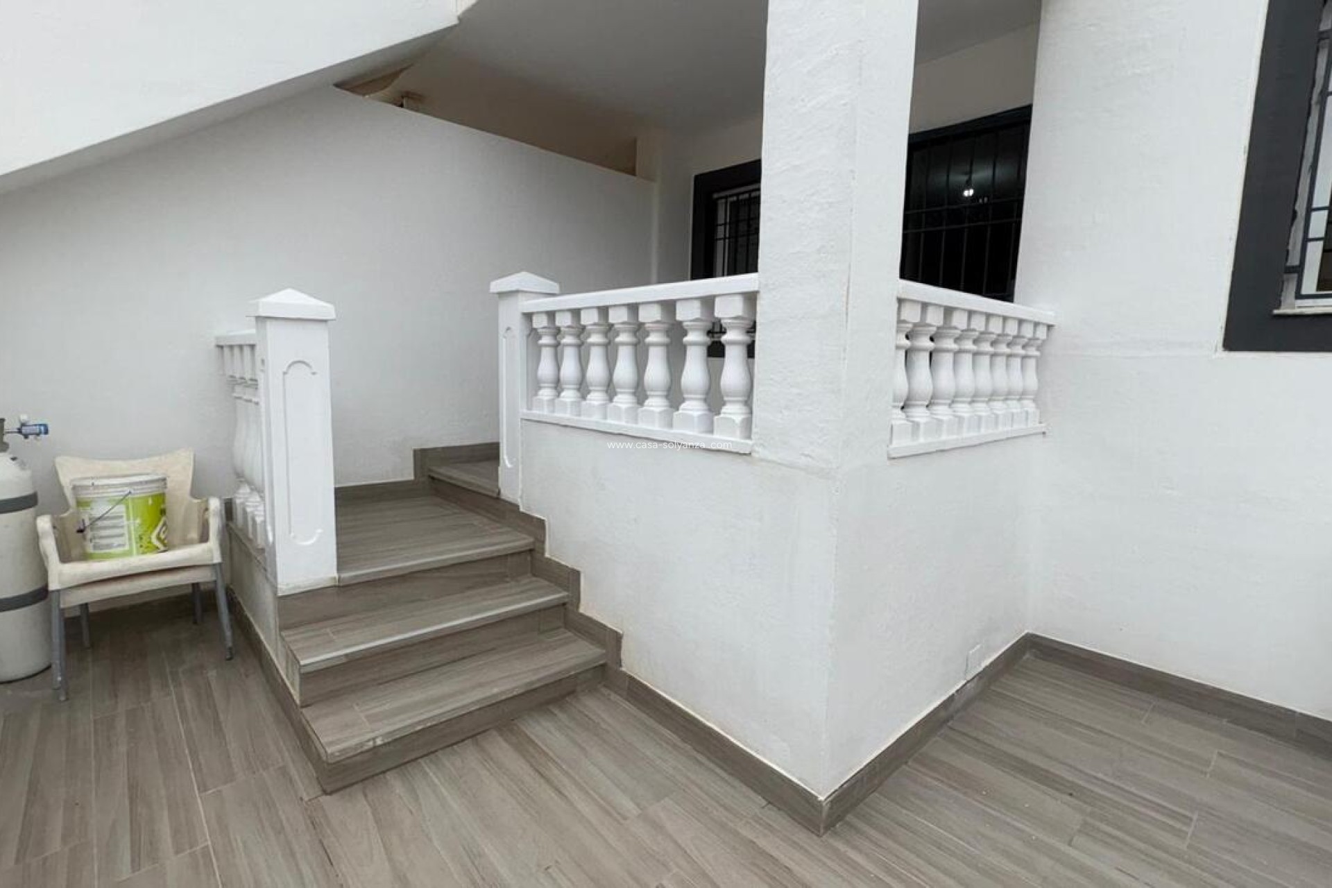 Reventa - Bungalow - Torrevieja - PARQUE DE LAS NACIONES
