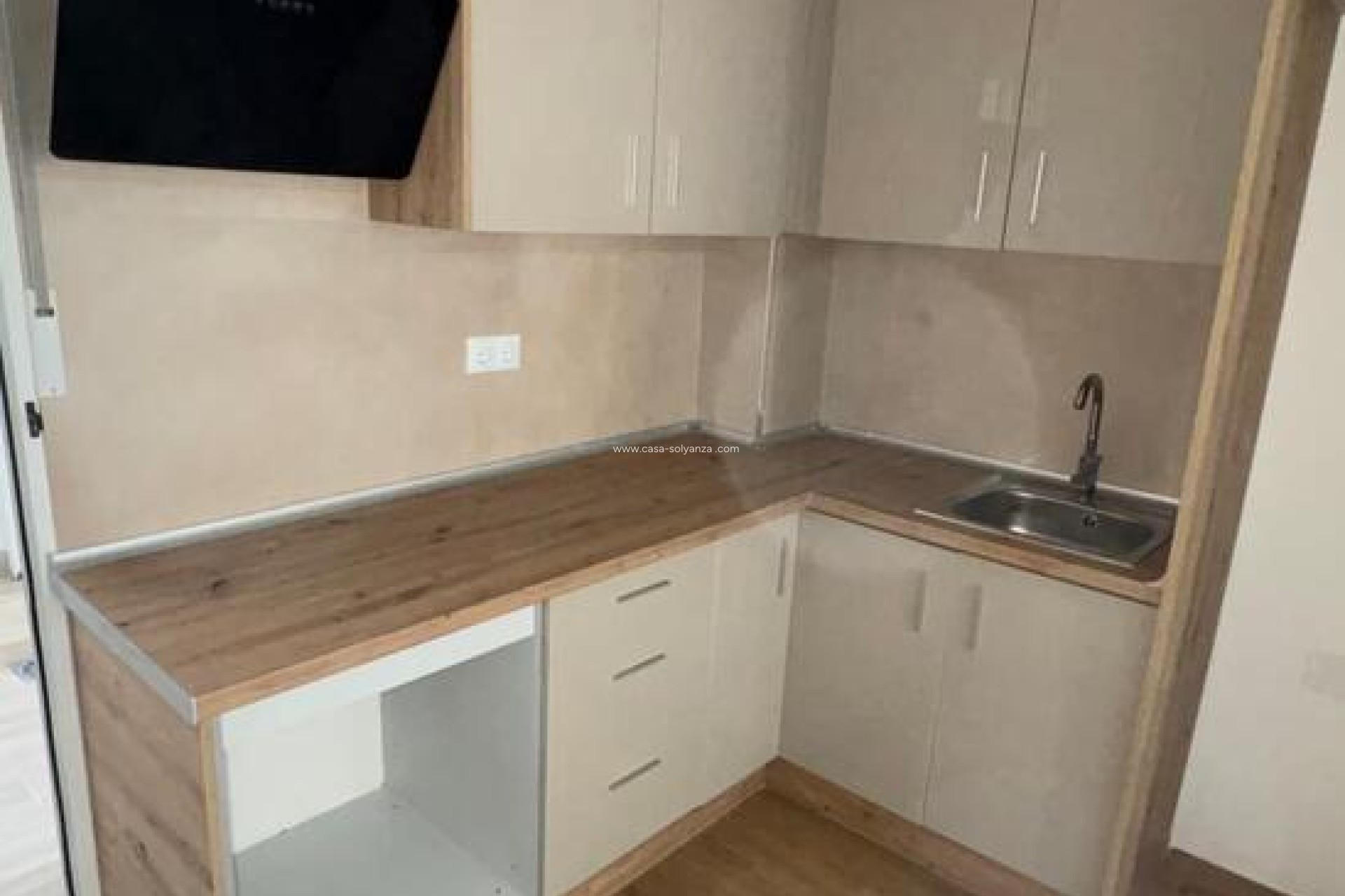 Reventa - Bungalow - Torrevieja - PARQUE DE LAS NACIONES