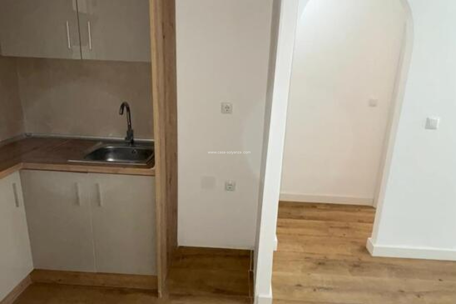 Reventa - Bungalow - Torrevieja - PARQUE DE LAS NACIONES