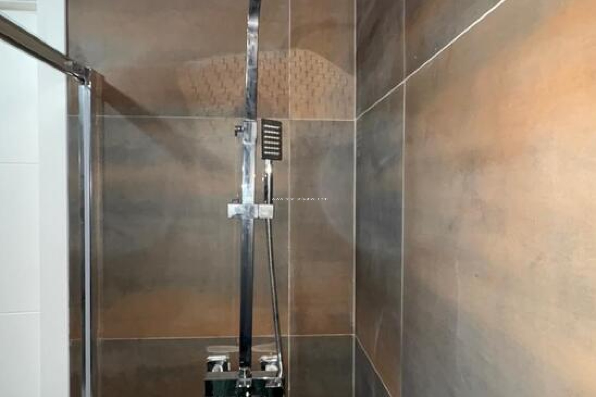 Reventa - Bungalow - Torrevieja - PARQUE DE LAS NACIONES