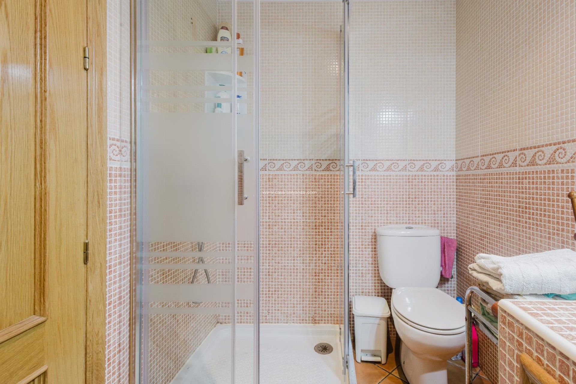 Reventa - Bungalow - Torrevieja - Playa De La Mata