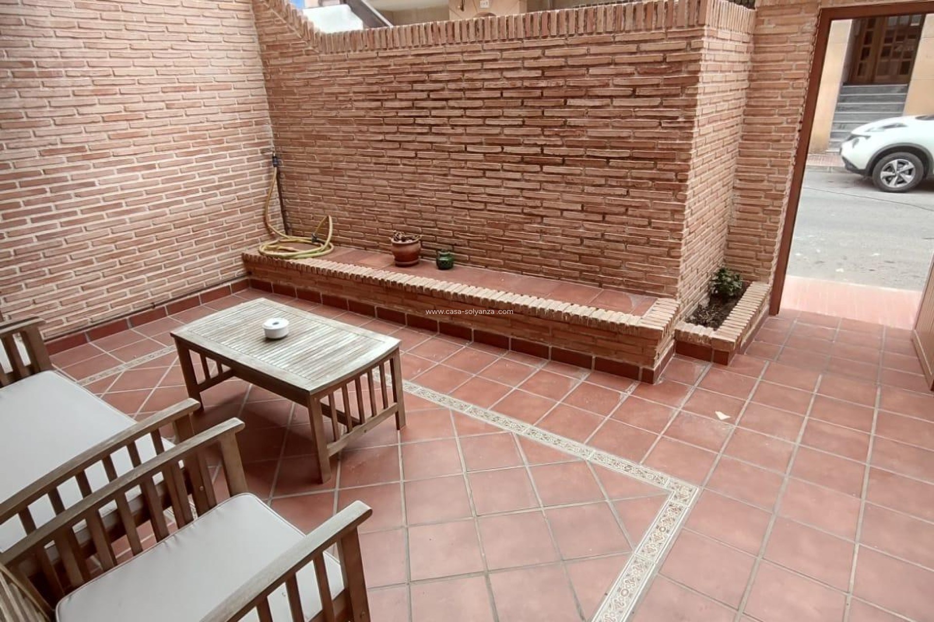 Reventa - Bungalow - Torrevieja - Playa de los Locos