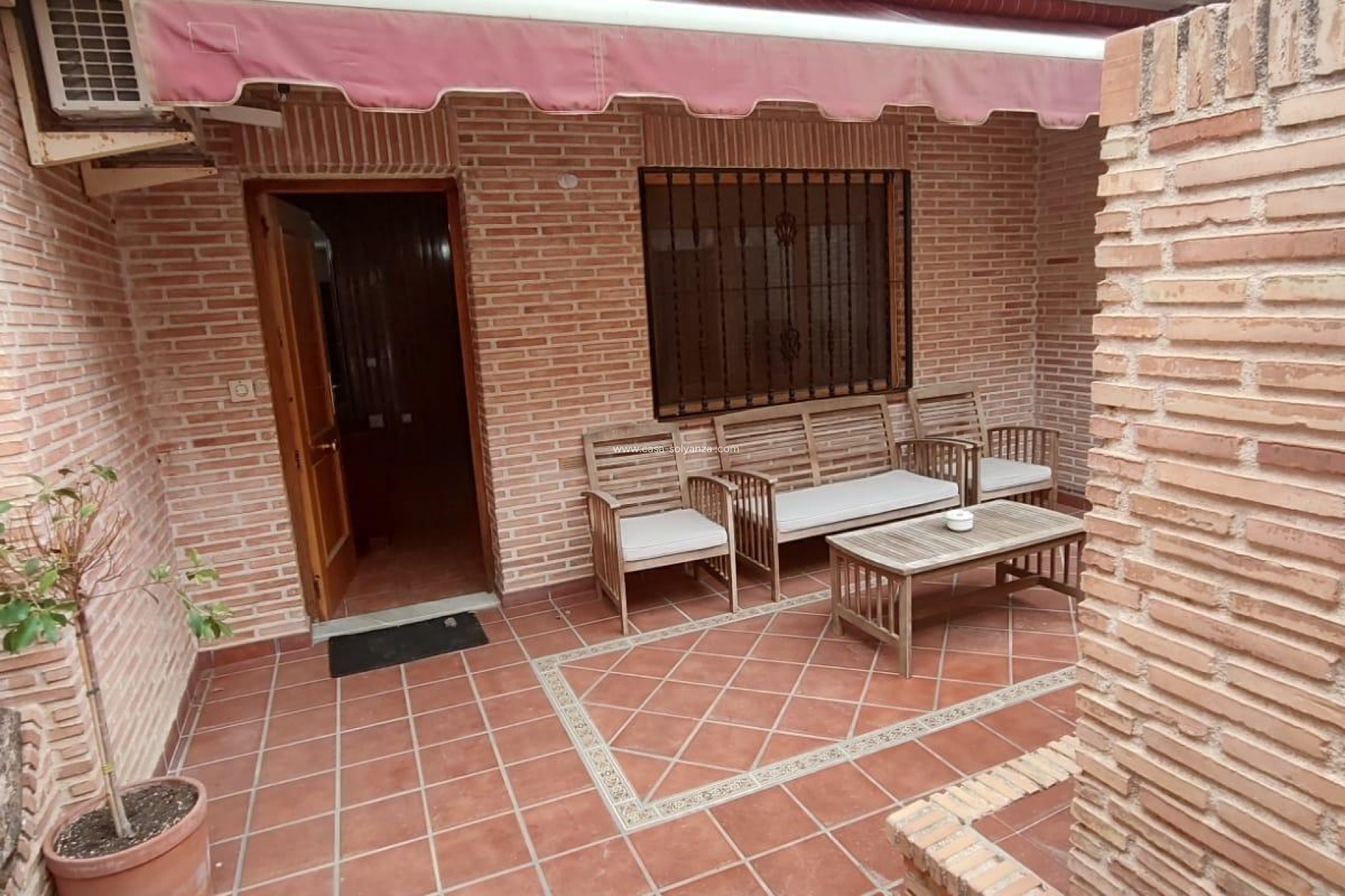 Reventa - Bungalow - Torrevieja - Playa de los Locos