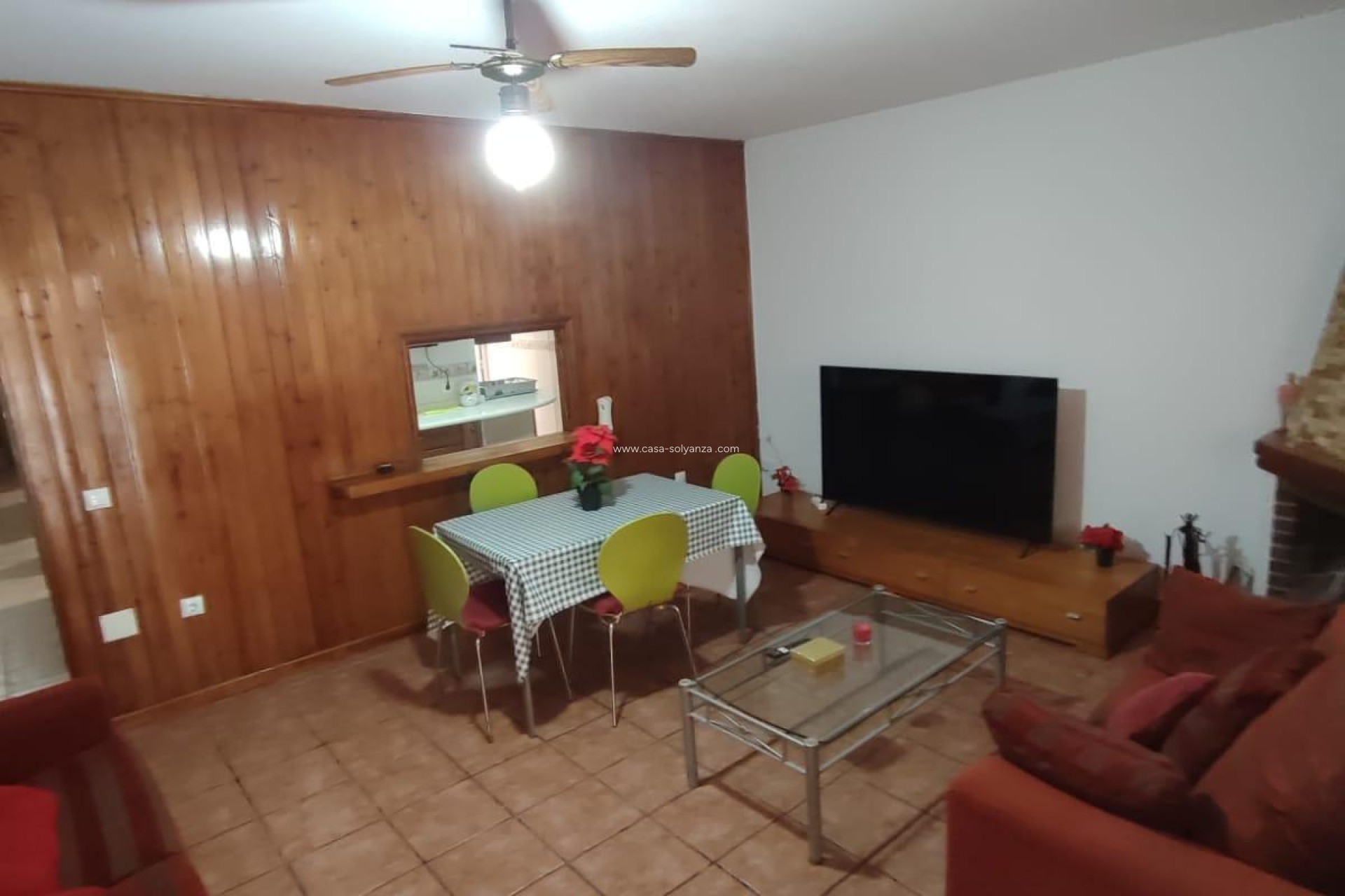 Reventa - Bungalow - Torrevieja - Playa de los Locos