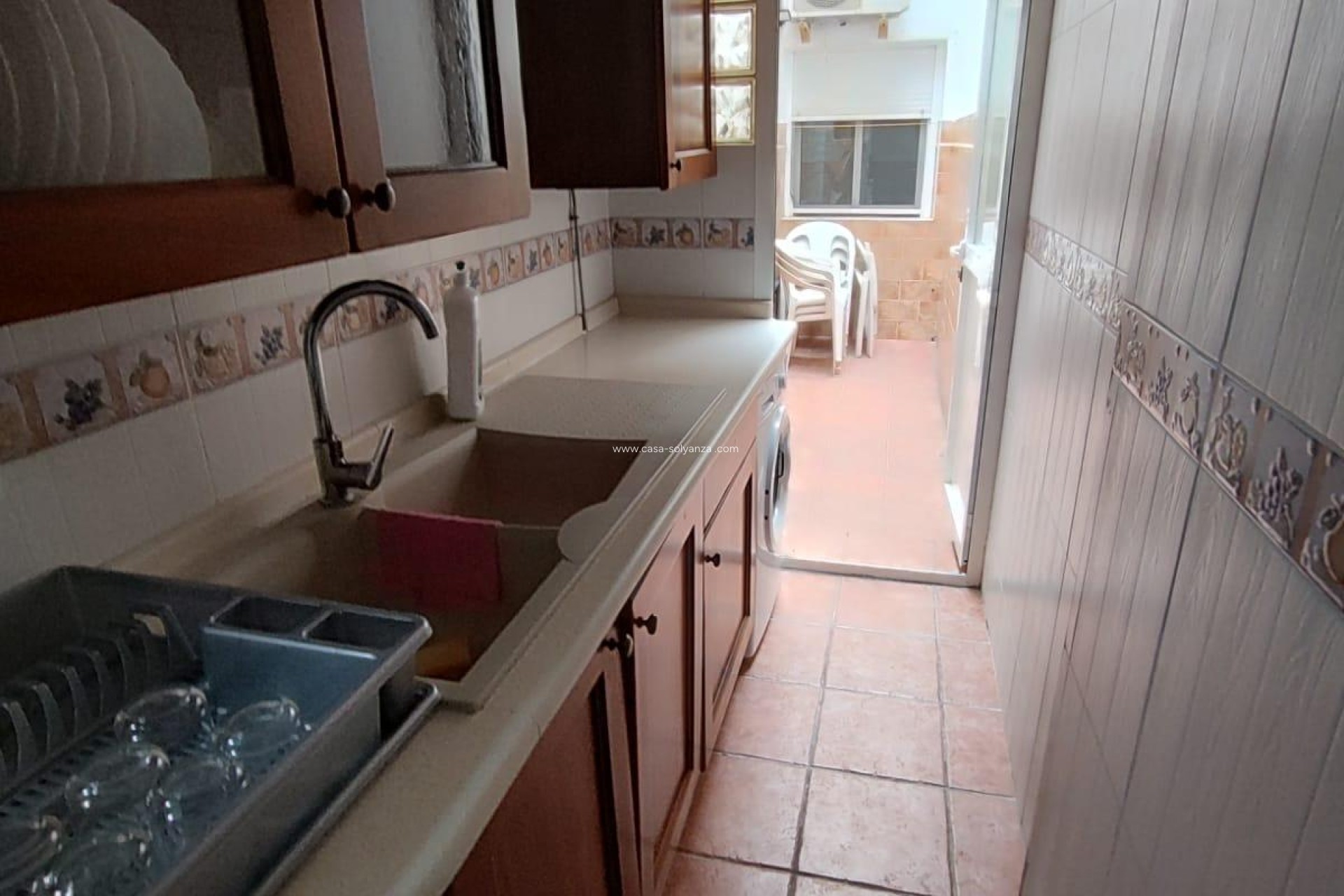 Reventa - Bungalow - Torrevieja - Playa de los Locos