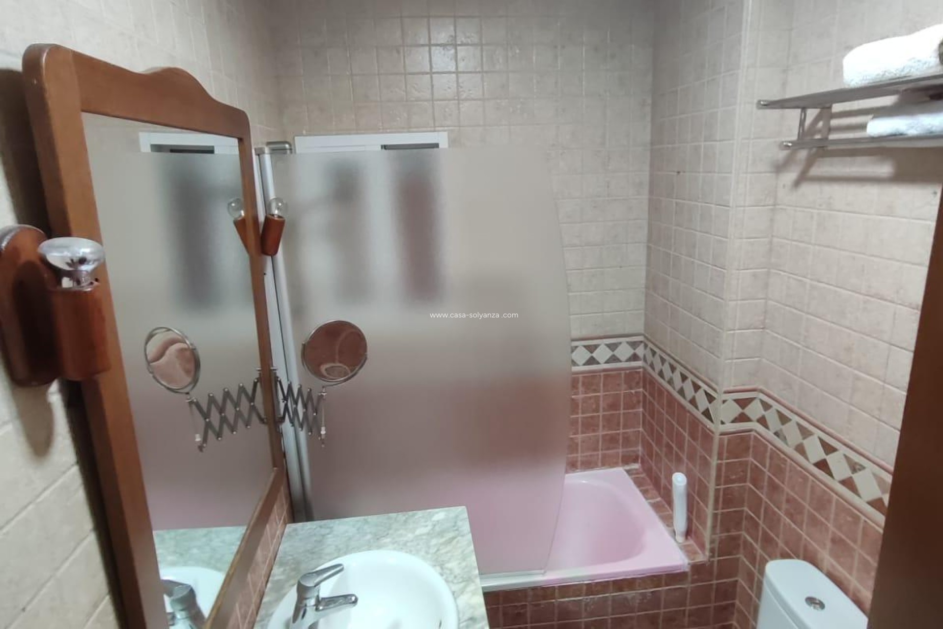 Reventa - Bungalow - Torrevieja - Playa de los Locos