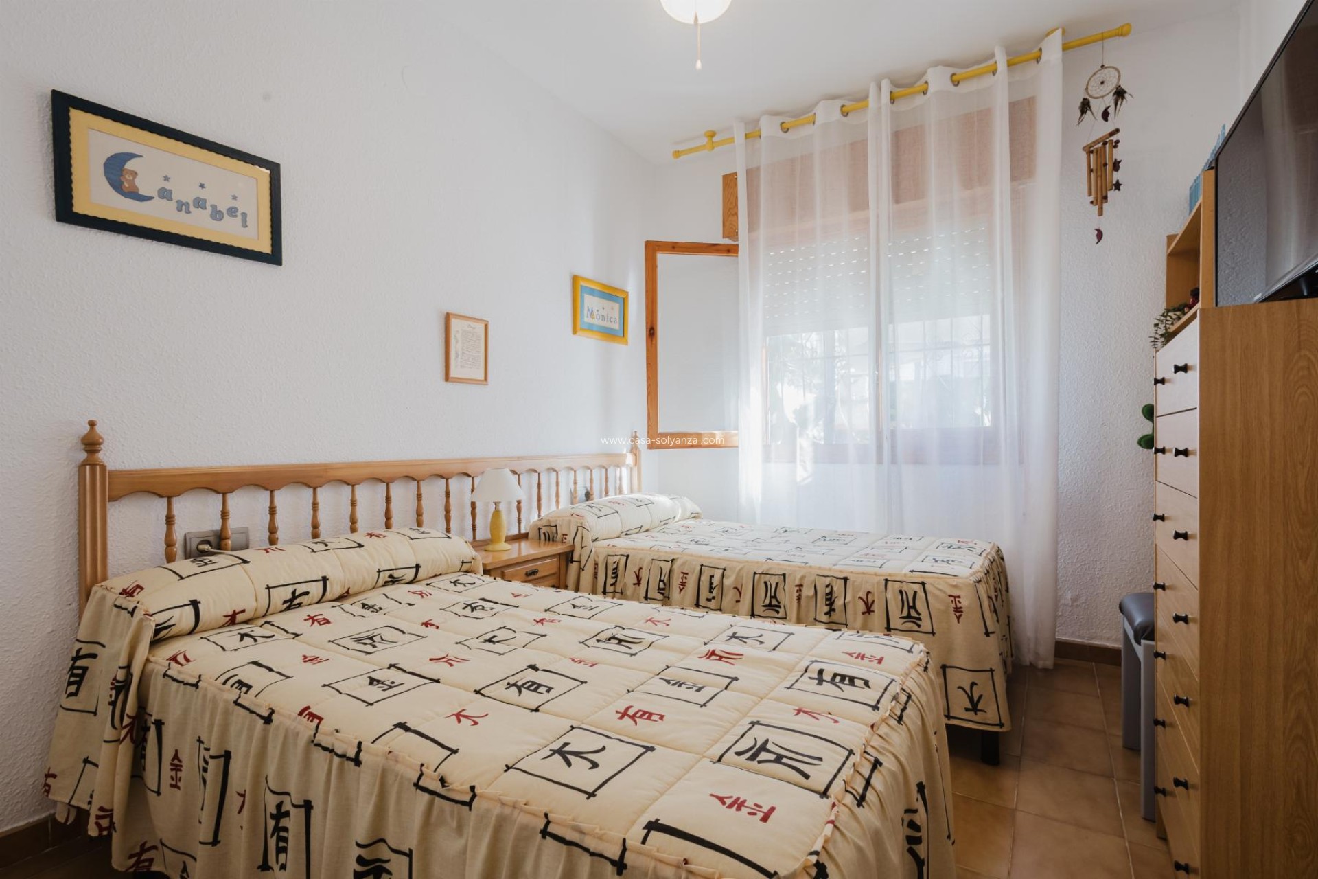 Reventa - Bungalow - Torrevieja - Playa De Los Naufragos