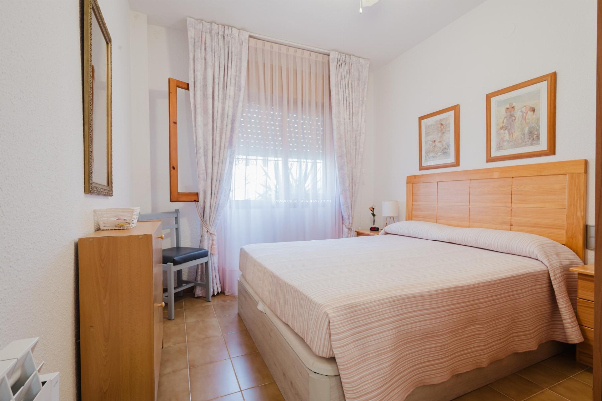 Reventa - Bungalow - Torrevieja - Playa De Los Naufragos