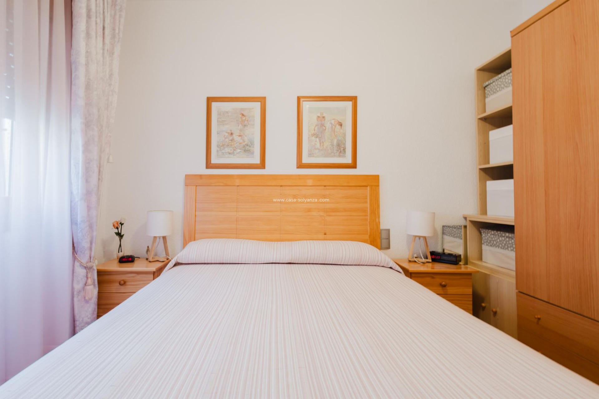 Reventa - Bungalow - Torrevieja - Playa De Los Naufragos